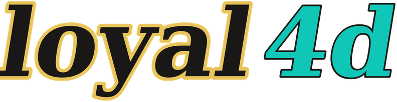 loyal4d logo